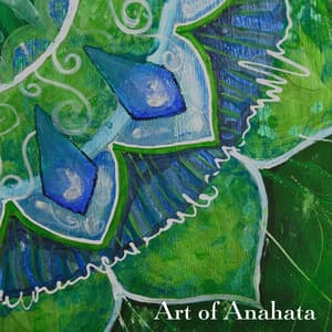 Art of Anahata: Heart Chakra Healing Music, Attract Love in All Forms, Stimulation & Activation, Powerful Vibration - Chakra Meditation Universe