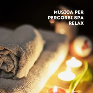 Musica per percorsi spa relax - Musica Reiki