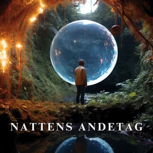 Nattens Andetag: I Skymningens Mjuka Famn - Djup Avslappningsövningar Akademi