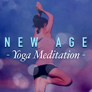 New Age Yoga Meditation - Musica de Yoga