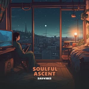 Soulful Ascent - Mind of Peace