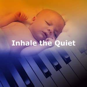 Inhale the Quiet - Relaxing Music For Sleeping