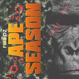Ape Season - FMB DZ