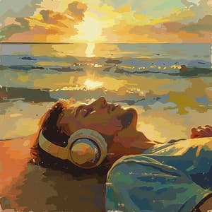 Sleep’s Gentle Echo: Music for Quiet Nights - Healing Sounds for Deep Sleep and Relaxation