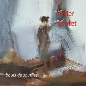 Bouts de souffles - Andy Emler