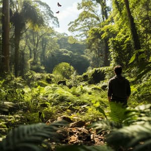 Viajes Espirituales: Música Para Búsquedas Meditativas - sana tu alma