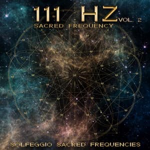 111Hz, Vol. 2 - HOANG TI