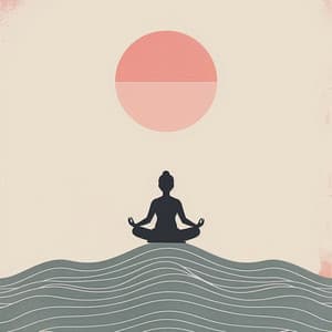 Ritmos De Meditación: Ritmos Para La Quietud - Almuerzo del alma