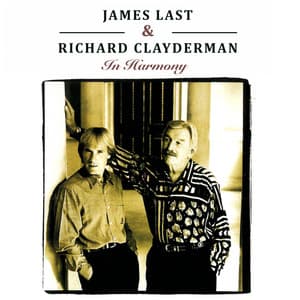 In Harmony - James Last