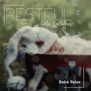 Restful Celtic Lullabies - Katiaro