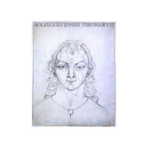 Visionary II - Solfeggio Tones