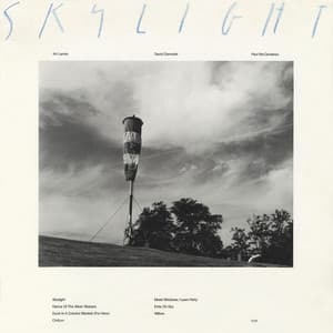 Skylight - Art Lande