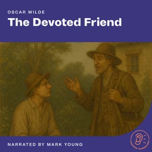 The Devoted Friend - English Audiobooks