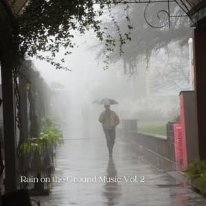 Rain on the Ground Music Vol. 2 - Recorder Rain