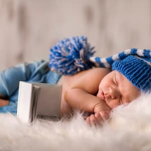 Babbling Flames: Fire Music for Babies - Business Background Music Consort