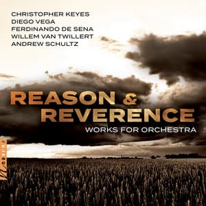 Reason & Reverence - Moravian Philharmonic Orchestra