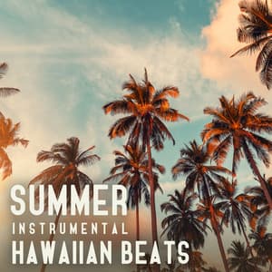 Summer Instrumental Hawaiian Beats - Calming Beats