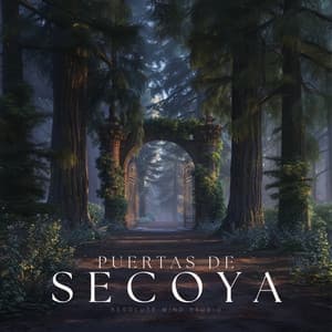 Puertas de Secoya - Paz Interior