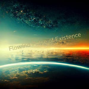 Flowing Pulse of Existence - Oceara