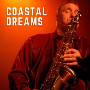 Coastal Dreams - Peaceful Piano Jazz