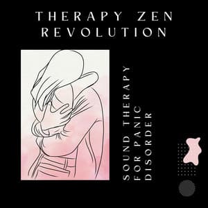 Sound Therapy for Panic Disorder - Therapy Zen Revolution