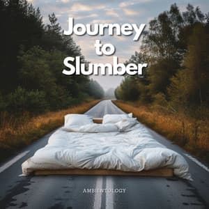 Journey to Slumber - Ambientology