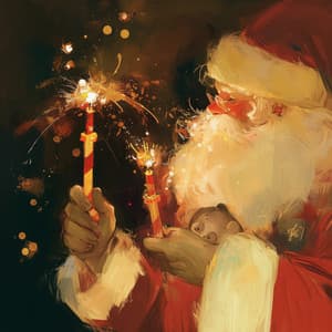 Deslumbrantes Regalos - Coro Navidad Blanca