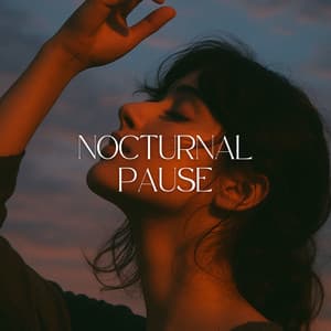 Nocturnal Pause - Natalia Oneiros