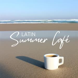 Latin Summer Café - Ron Blad