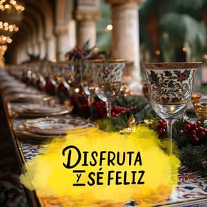 Disfruta y Sé Feliz - Charolbeatpeople