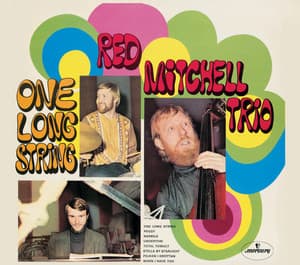 One Long String - Red Mitchell