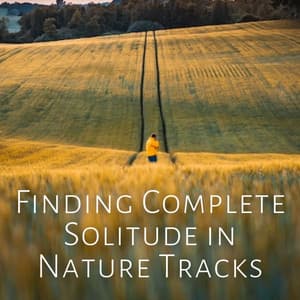 Finding Complete Solitude in Nature Tracks - Nature Of Sweden
