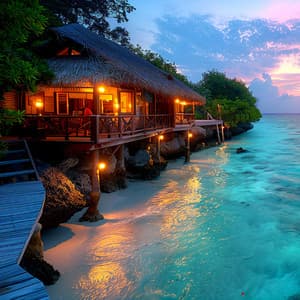 Private Island - Phoebe B