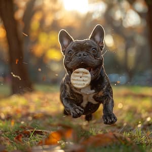 Acordes Divertidos De Mascotas: Melodías Alegres De Animales - Calma diaria