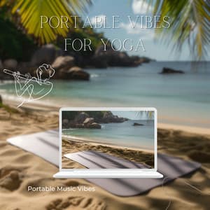 Portable Vibes for Yoga - Portable Music Vibes