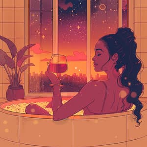 Sonidos De Relajación Pacífica: Música Para Aliviar El Estrés - Segundo desayuno