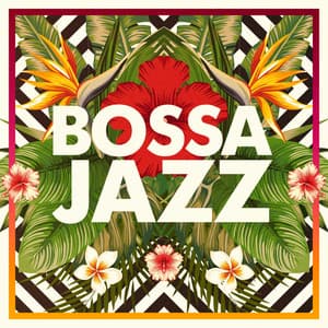 Bossa Jazz - Bossa Nova All-Star Ensemble