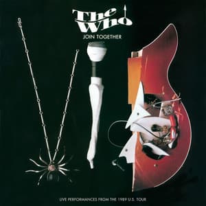 Join Together - The Who