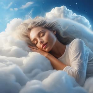 Música Serena Nocturna Para Vibraciones De Un Descanso Pacífico - Realidad compleja