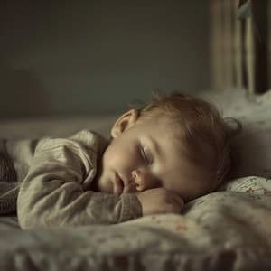 Nighty Night Tunes: Calming Baby Sleep Music - Pasítea