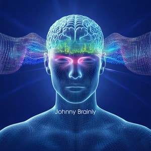 Study Mode On - Unlocking Full Concentration - Johny Brainy