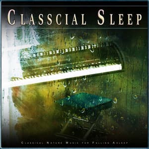 Classical Sleep: Classical Nature Music for Falling Asleep - Classical Music For Relaxation