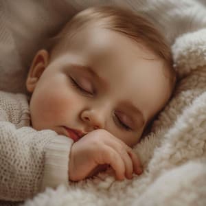 Abrazo Nocturno Del Arrullo: Música Gentil Para El Sueño Del Bebé - Canciones infantiles para bebés