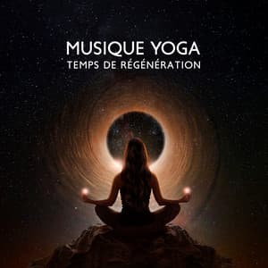 Musique yoga: Temps de régénération - Quotidien Yoga Musique Paradis