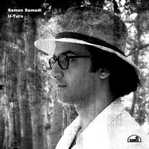 U-Turn - Saman Samadi