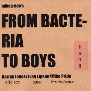 Hang - Mike Pride
