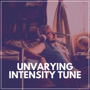 Unvarying Intensity Tune - Noise Cancelling Headphones for Sleep