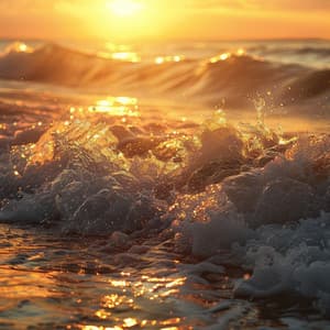 Momentos Calmados: Música Ambiental Para Relajación - Ritmos Tranquilizantes