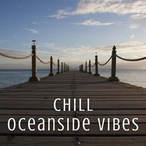 Chill Oceanside Vibes - Lofi Hop-Hop beats
