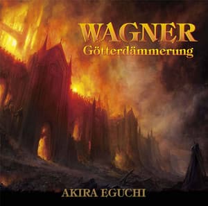 Götterdämmerung - Richard Wagner